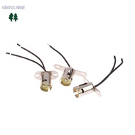 [GrandLarge] BA15D BA15S Lamp Base BA15D Lamp Holder BAY15D Base 1156 Lamp Base 1157 Lamp Holder BA1