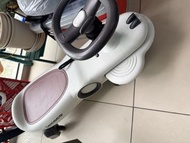 Lecoco 扭扭車 親子互動車