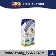 SG | Yarra UHT Full Cream Milk (1L)