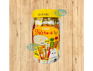 Snack Ciao Toples Isi 50pcs - Ciao Cemilan Snack Liquid