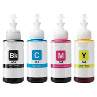 T664 series & Modify Tank Compatible refill ink L210 L220 L360 L405 L565 EPSON