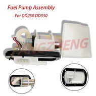 Motorcycle Fuel Pump Assembly For Regal Raptor DD250 DD250-2N DD250E-9A DD250G DD300G DD350 DD350E F