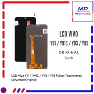 ready LCD Vivo Y91 / Vivo Y91C / Vivo Y93 / Vivo Y95 Fullset Original