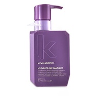 Kevin.Murphy Hydrate-Me.Masque (Moisturizing and Smoothing Masque - For Frizzy or Coarse, Coloured Hair) 200ml/6.7oz