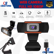 Webcam Autofocus Web Camera Cam For PC Laptop Desktop HD1080P FULL HD webcam pc Laptop good quality 