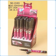 Pensel Eyeliner Cecair Tahan 36 Jam ✨👁️ | Eyeliner Pencil Liquid 36H