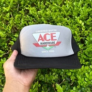 Ace Hardware Trucket HatOTTO