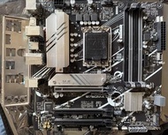 ASUS PRIME B760M-A D4