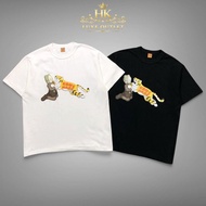 HUMAN MADE MEN’S SHIRTS | ORIGINAL TAG | HONG KONG SET