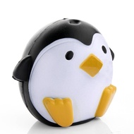 Cute Squishy Slow Rising Penguin Style Anti Stress Squeeze Toy Kid Adult Gift