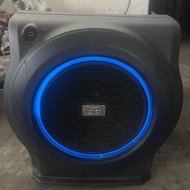 🇯🇵JDM PASSO/PERODUA ALZA/MYVI WOOFER（BB