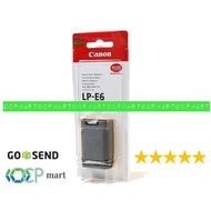 [Expert] Canon LP-E6 Battery Canon LPE6 60D 70D 80D 5D mark II 6D 7D