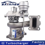 Turbo turbocharger turbine for Ford Fusion Escape DS7G6K682EA DS7Z6K682A DS7Z6K682B F1FG6K682AA F1FG