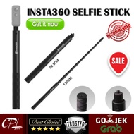 joss insta360 one x selfie stick
