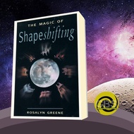 The Magic of Shapeshifting Book: An Astrology Book For Beginners Rosalyn Gr