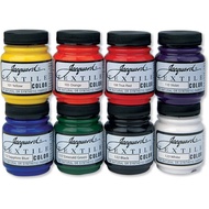 Jacquard Fabric Paint