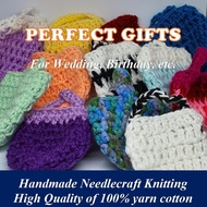 DOOR GIFT MINI BUSKET KNITTING WEDDING BIRTHDAY PARTY/BAKUL HADIAH CENDERAHATI