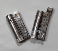 Korek Api Model IMCO Triplex Berlogo obor