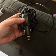 12v to 5v mini USB adapter