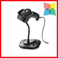 Zebra Symbol DS2208 2D Barcode Scanner