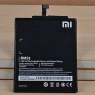 Xiaomi bateri Mi4i BM33 ORIGINAL READY STOCK FAST DELIVERY 