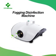 Fogging Machine 1500W