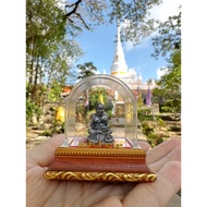 T Thailand Wat Pha Kho Congratulations to Invite the Car God LP Thuad lp Thuad [Can Put the Car] LP 