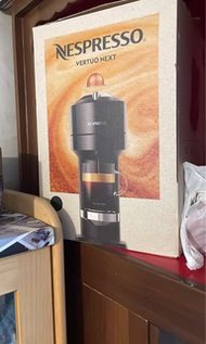 Nespresso Vertuo Next 咖啡機
