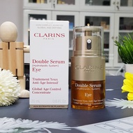 ผิวรอบดวงตาเรียบเนียนกระชับขึ้น Eye Cream Eye Serum 20ml