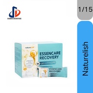 均衡滋养【Buy 3 get 1 free】Naturelish GLUTAMINE 修复奶粉 优质蛋白 复合维他命 Vitamin Daily Care EXP2028