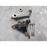 Honda Accord CL9 Type-S K24A 2.4 timing chain side engine bracket mounting SDA CL7