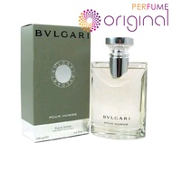 (Wholesale) Bvlgari Pour Homme EDT Men 100 ml perfume men original [Perfume original]