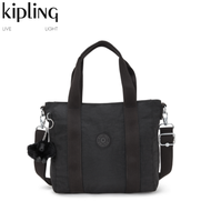 กระเป๋า KIPLING รุ่น ASSENI MINI สี Black Noir