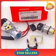 MAIN SWITCH KEY SWITCH HONDA ORIGNAL EX5 / EX5 DREAM / EX5 DREAM NEW