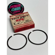 Honda CB100 XL100 SL os 75 NPR japan pistonRing 13041-107-711