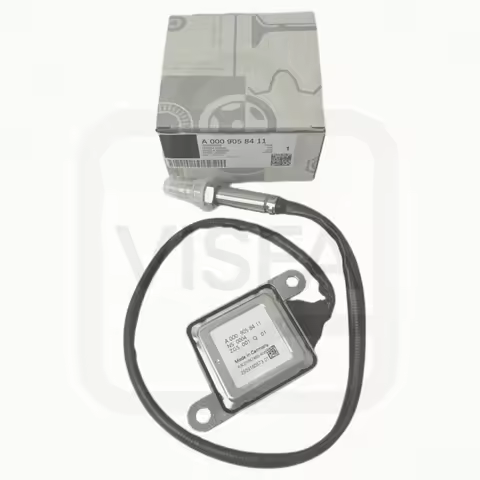 OEM A0009058411 0009058411 Nox Sensor For Mercedes-Benz W221 W212 X253 C253 W222 V222 R172 W166 W172