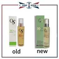 QS 3D71 Organic Enhance Hair Tonic 150ml Beauty