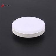 JETTING Gx53 LED Bulb Light Under Cabinet Lights 7W Wardrobe Light Led Spotlight Cold Warm White Pu 