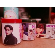 Bts SPICE JAR 14,5 RB // BTS KITCHEN SPICE JAR