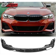 Bmw g20 330i front lip mp2
