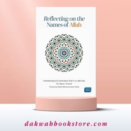 Reflecting on the Names of Allah (P/B)