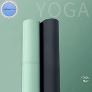 ricktyshetrtyu Durable TPE Body Line Yoga Mat for Yoga beginners to Protect Joints Non-slip Fitness Mat Yoga TPE Acupressure Mat sg