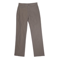 camel active Men Chino Trousers in Regular Fit with 5 Pockets Style in 3 Colours Solid Cotton Spandex Twill 9-305Y21NA0846