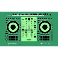 DDJ-800 music dj instrument protective sticker