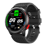 SKMEI BOZLUN B77 Android/ios Smartwatch with Heart Rate & Blood Pressure Monitor GPS Bluetooth Calli