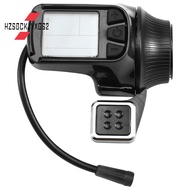 Electric Scooter LCD Display LCD Display LCD Display for