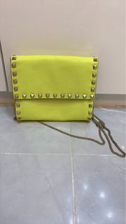 Valentino 小手袋