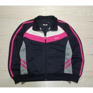 Ellese traktop jacket