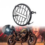 Motorcycle For Honda CL250 CL300 CL500 CL 300 CL 500 2023 2024 Headlight Head Light Guard Protector 