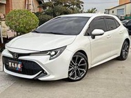 ★寶馬車權★2020年掛牌~TOYOTA AURIS 2.0 旗艦版 五門 IKEY 省油房車 流當車權利車零件車當鋪車